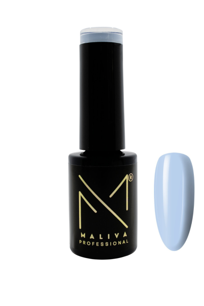 Maliva Gellack Light Blue Sky